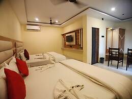 Ricardo Beach Resort