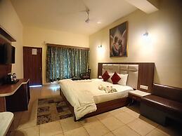 Ricardo Beach Resort