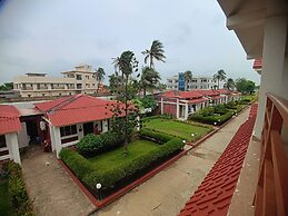Ricardo Beach Resort