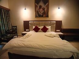 Ricardo Beach Resort
