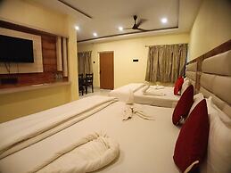 Ricardo Beach Resort