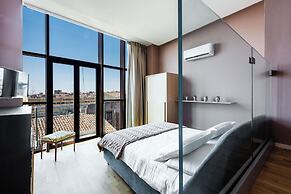 Terrace Vecchio Bastione Wonderful Italy
