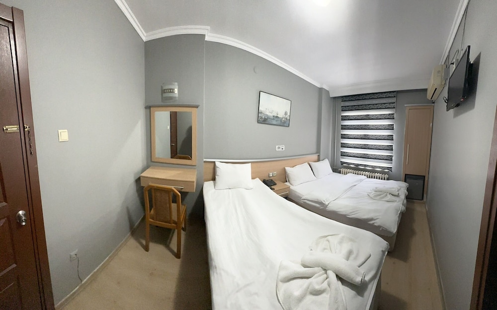 KABİL HOTEL