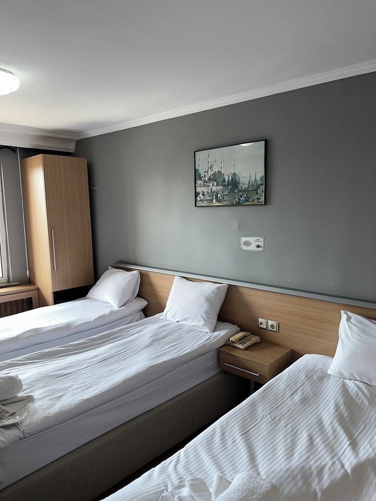 KABİL HOTEL