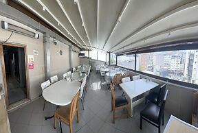 KABİL HOTEL