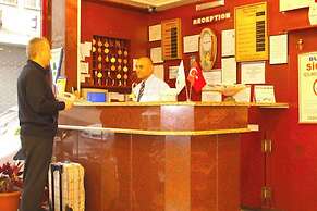 KABİL HOTEL