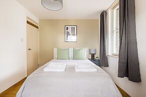 Beautiful Stylish 2 Bed Flat Clerkenwell