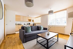 Beautiful Stylish 2 Bed Flat Clerkenwell