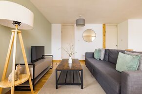 Beautiful Stylish 2 Bed Flat Clerkenwell