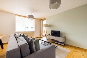 Beautiful Stylish 2 Bed Flat Clerkenwell