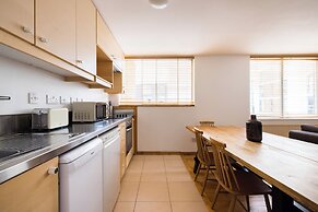 Beautiful Stylish 2 Bed Flat Clerkenwell