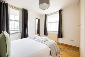 Beautiful Stylish 2 Bed Flat Clerkenwell
