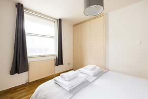Beautiful Stylish 2 Bed Flat Clerkenwell
