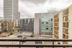 Beautiful Stylish 2 Bed Flat Clerkenwell