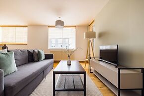 Beautiful Stylish 2 Bed Flat Clerkenwell