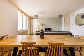Beautiful Stylish 2 Bed Flat Clerkenwell
