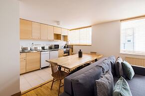 Beautiful Stylish 2 Bed Flat Clerkenwell