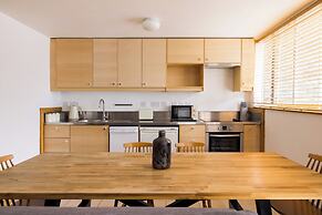 Beautiful Stylish 2 Bed Flat Clerkenwell