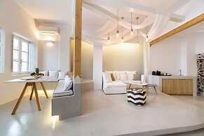 Oia Vista Houses