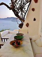 Oia Vista Houses