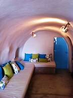 Oia Vista Houses