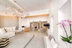 Oia Vista Houses