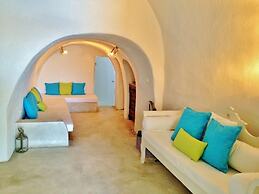 Oia Vista Houses