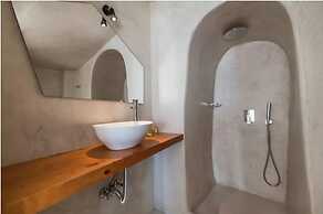 Oia Vista Houses