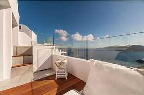 Oia Vista Houses