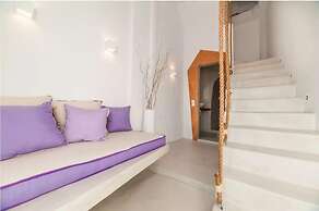 Oia Vista Houses