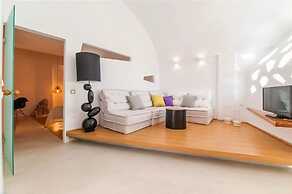 Oia Vista Houses
