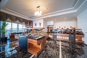 Peony Palace Hotel