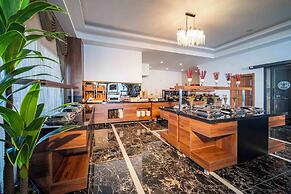 Peony Palace Hotel