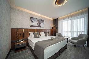 Peony Palace Hotel