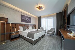 Peony Palace Hotel