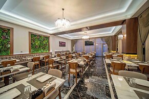 Peony Palace Hotel