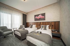 Peony Palace Hotel