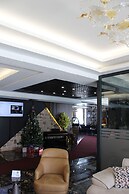 Peony Palace Hotel