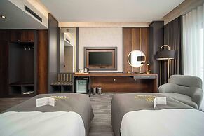 Peony Palace Hotel