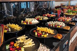 Peony Palace Hotel