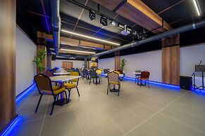 Peony Palace Hotel