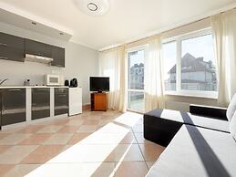 Holiday Studio in Rewal, Breakfast Included