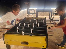 Ramses Lodge- Tafilah