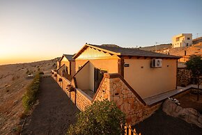 Ramses Lodge- Tafilah