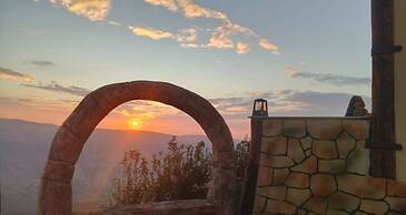Ramses Lodge- Tafilah