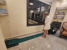Ramses Lodge- Tafilah