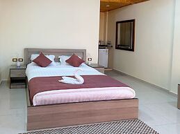 Ramses Lodge- Tafilah