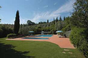 Comiti Farmhouse - David Apartment