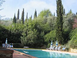 Comiti Farmhouse - David Apartment