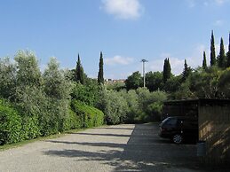 Comiti Farmhouse - David Apartment